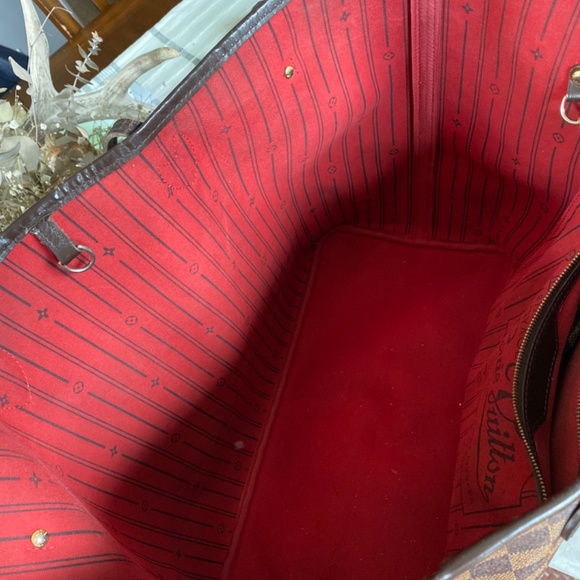 Large Neverfull - Picture 3 of 6